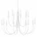 18 LIGHT CHANDELIER