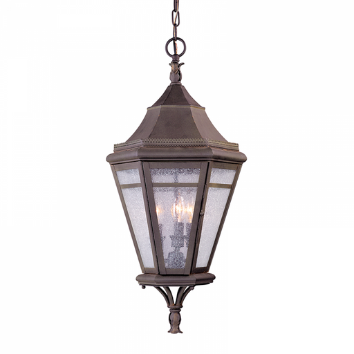 MORGAN HILL 3LT HANGING LANTERN LARGE