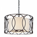 SAUSALITO 5LT PENDANT DINING