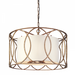 SAUSALITO 5LT PENDANT DINING