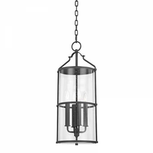 4 LIGHT EXTERIOR LANTERN