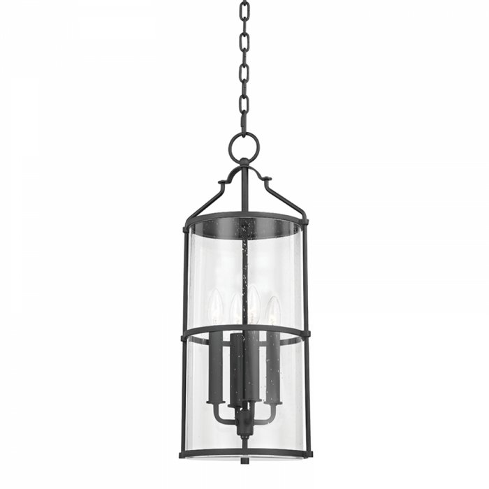 4 LIGHT EXTERIOR LANTERN