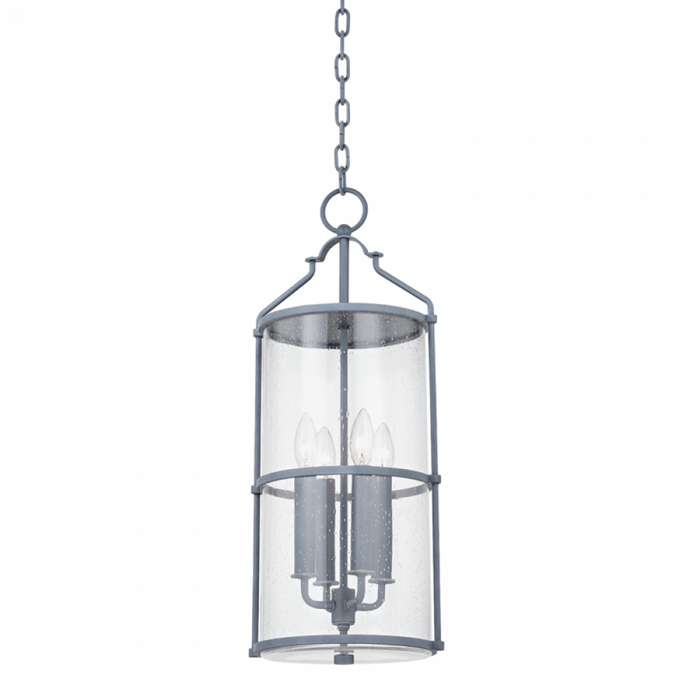 4 LIGHT EXTERIOR LANTERN