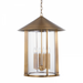 6 LIGHT INTERIOR LANTERN