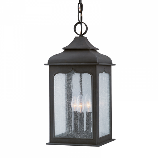 HENRY STREET 3LT HANGING LANTERN MEDIUM