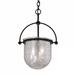 MERCURY 3LT PENDANT SMALL