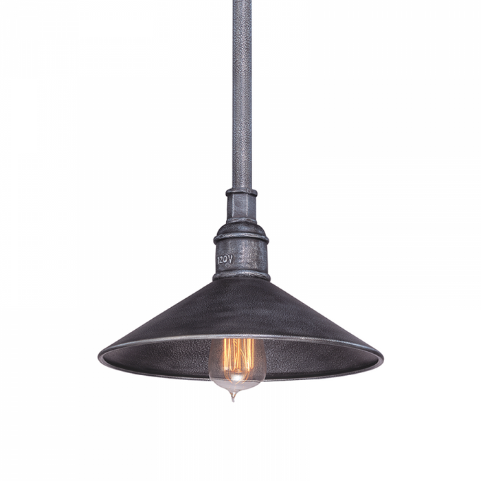 TOLEDO 1LT PENDANT SMALL