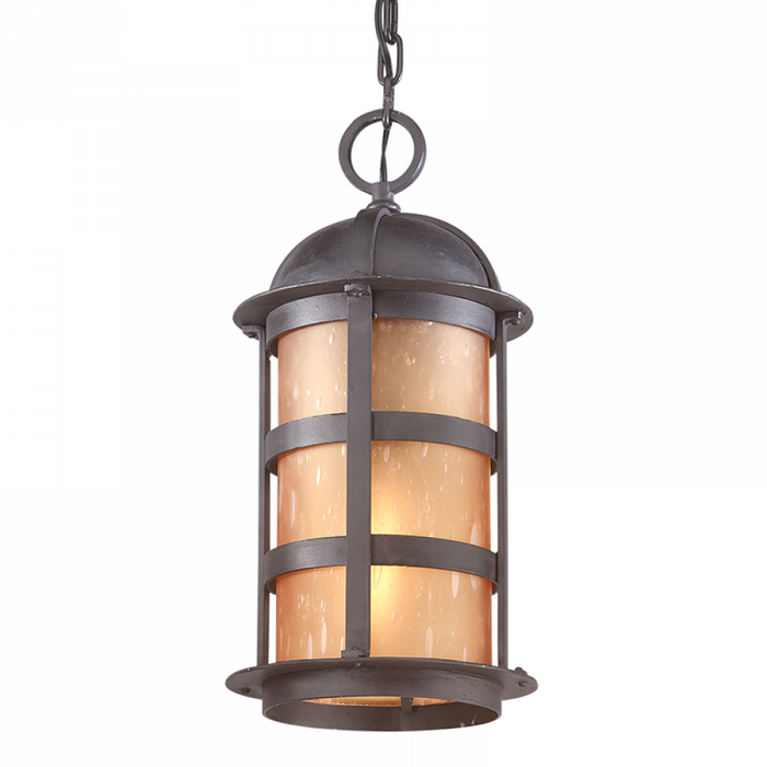 ASPEN 1LT HANGING LANTERN LARGE