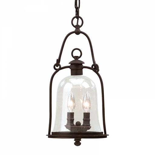 OWINGS MILL 2LT HANGING LANTERN MEDIUM