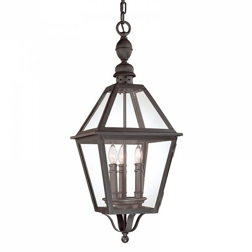 TOWNSEND 3LT HANGING LANTERN LARGE