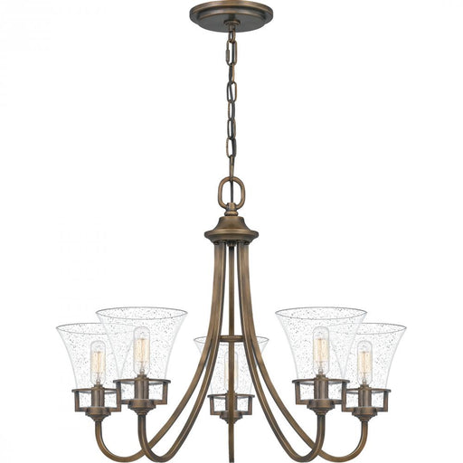 Fairchild Chandelier