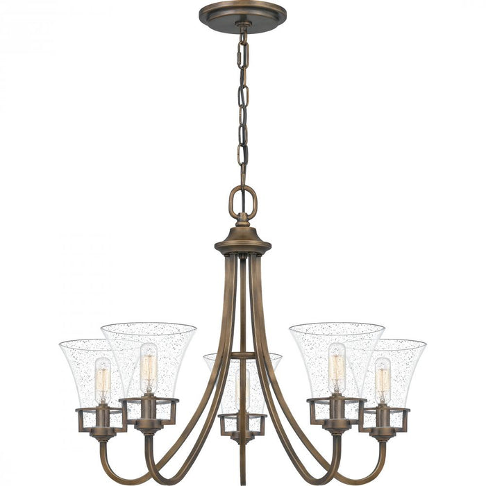 Fairchild Chandelier