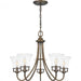 Fairchild Chandelier