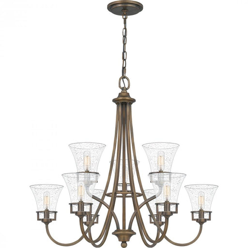 Fairchild Chandelier