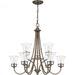 Fairchild Chandelier