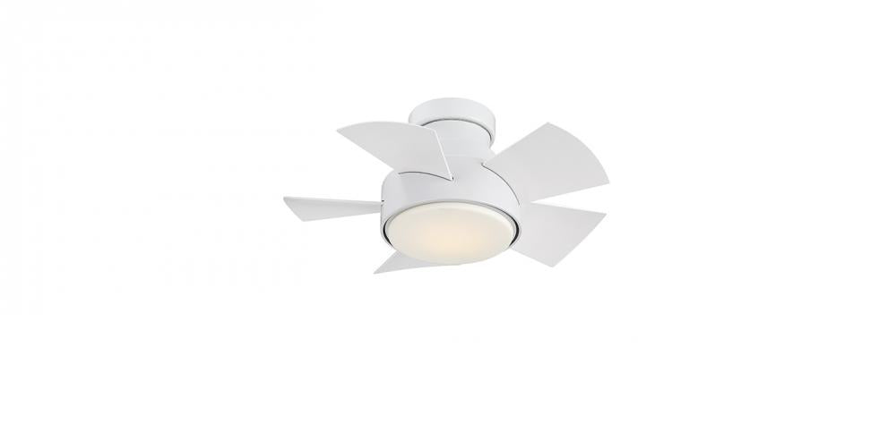 Vox Flush Mount Ceiling Fan