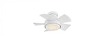 Vox Flush Mount Ceiling Fan