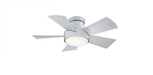 Vox Flush Mount Ceiling Fan