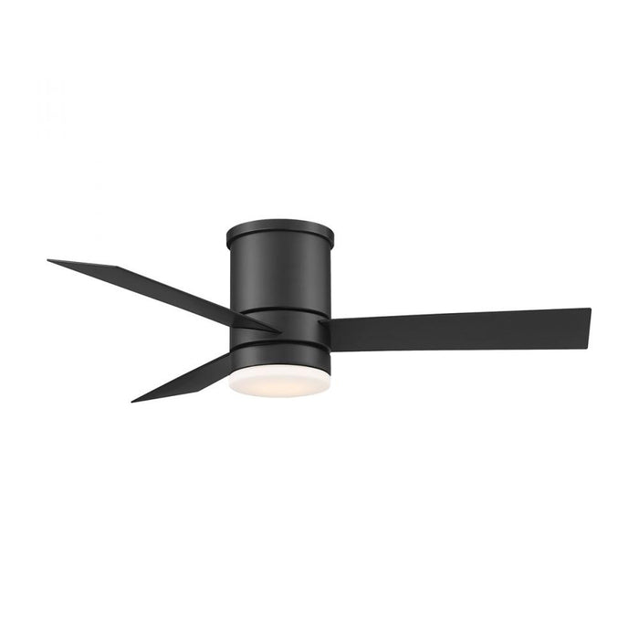 Axis Flush Mount Ceiling Fan