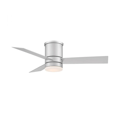 Axis Flush Mount Ceiling Fan