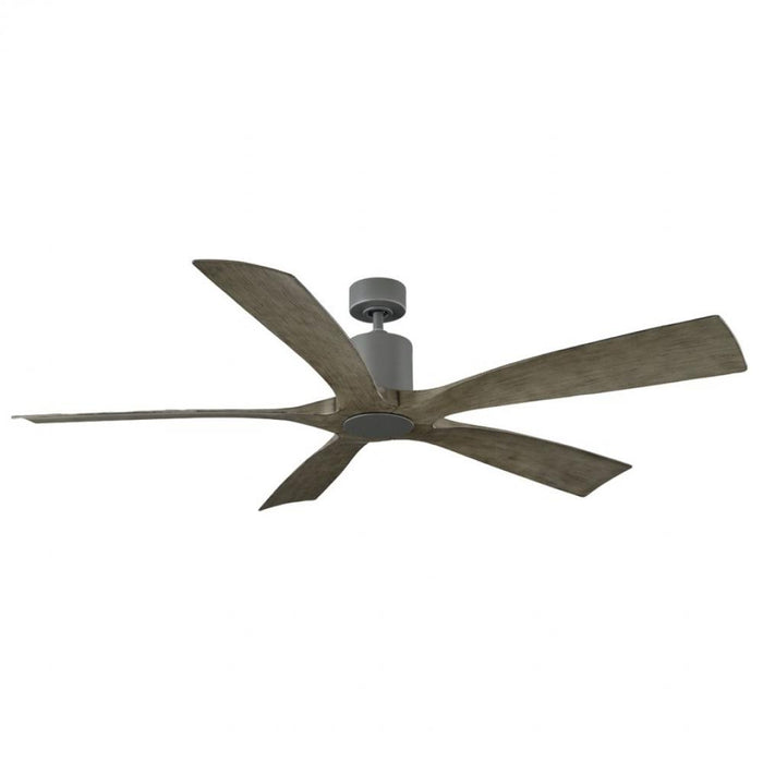 Aviator 5 Flush Mount Ceiling Fan