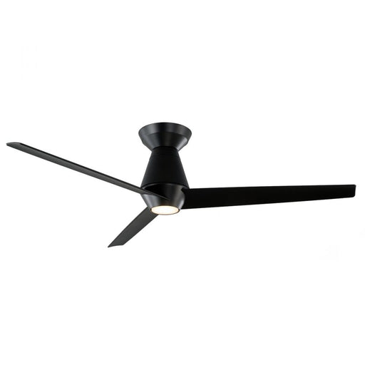 Slim Flush Mount Ceiling Fan