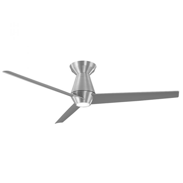 Slim Flush Mount Ceiling Fan