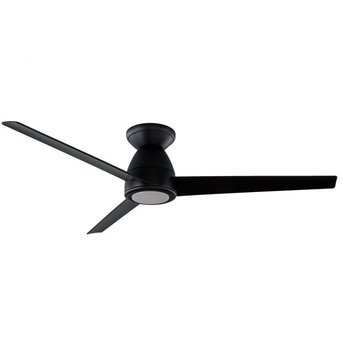 Tip Top Flush Mount Ceiling Fan