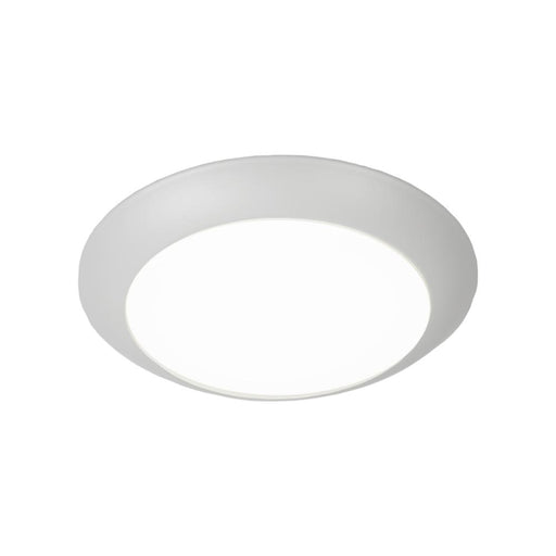 Disc LED Energy Star Flush Mount