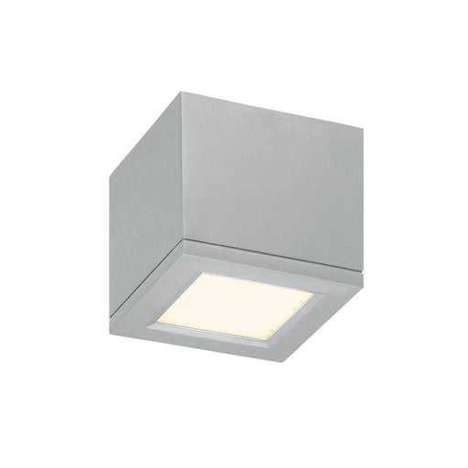 Rubix Energy Star LED Outdoor Flush Mount