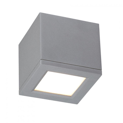 Rubix Energy Star LED Outdoor Flush Mount