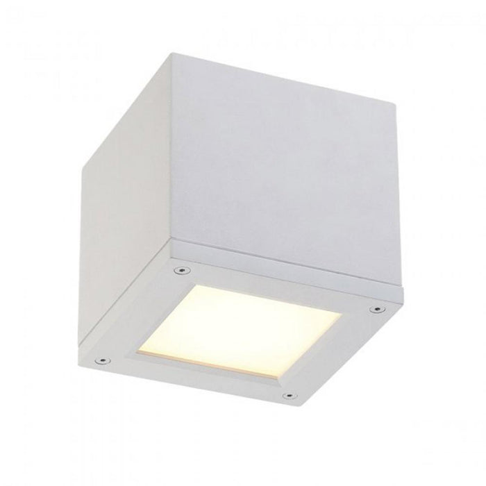 Rubix Energy Star LED Outdoor Flush Mount