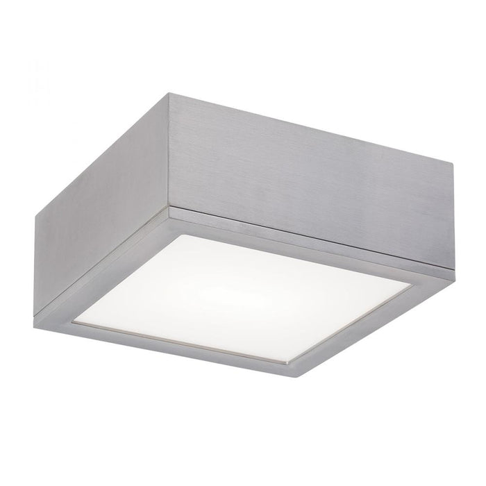 Rubix Energy Star LED Outdoor Flush Mount