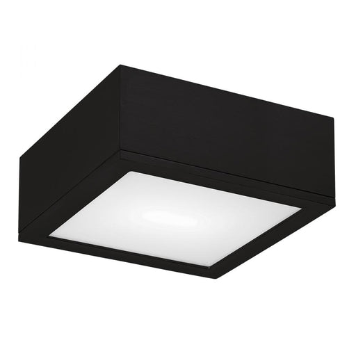 Rubix Energy Star LED Outdoor Flush Mount