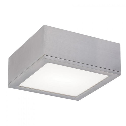 Rubix Energy Star LED Outdoor Flush Mount