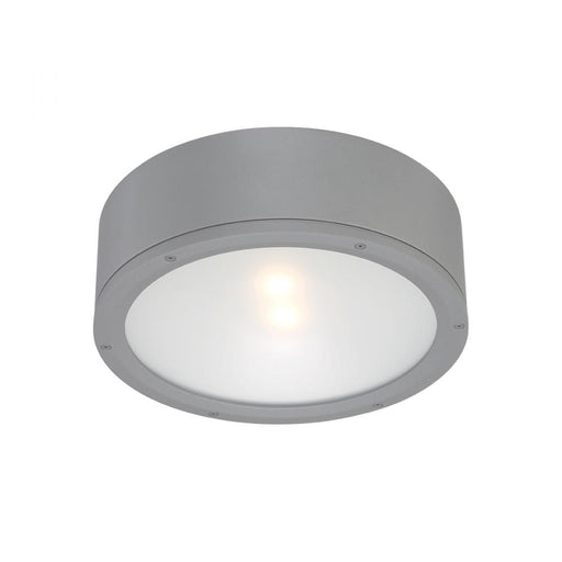 Tube Energy Star LED Outdoor Flush Mount