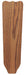 Brewmaster Blade Set of Two-25 inch-Oak/WA Reversible