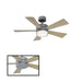 Wynd Downrod Ceiling Fan