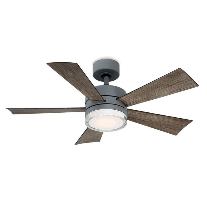 Wynd Downrod Ceiling Fan