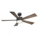 Wynd Downrod Ceiling Fan