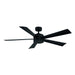 Wynd Downrod Ceiling Fan