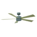 Wynd Downrod Ceiling Fan