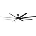 Hydra Downrod ceiling fan