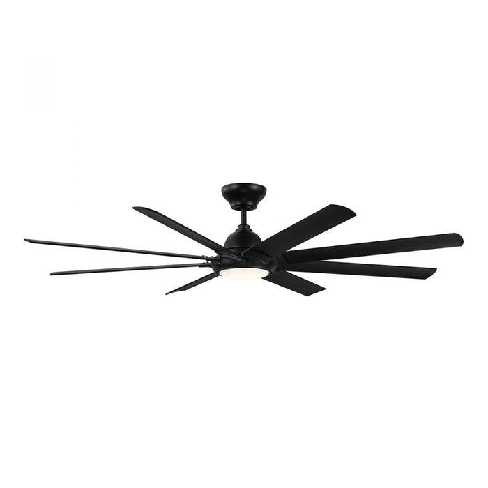 Hydra Downrod ceiling fan