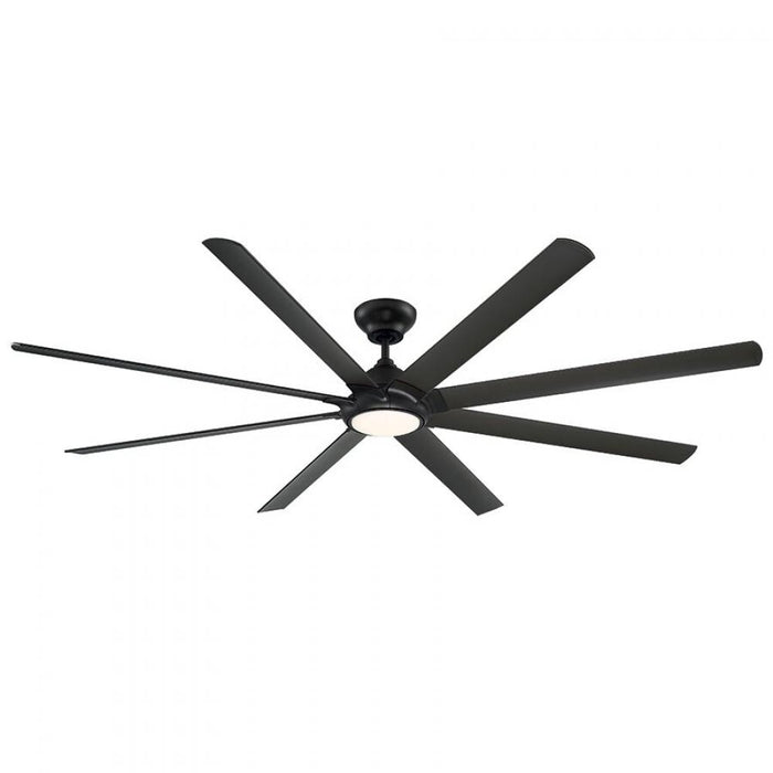 Hydra Downrod ceiling fan