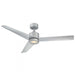 Lotus Downrod ceiling fan