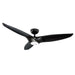 Morpheus III Downrod ceiling fan