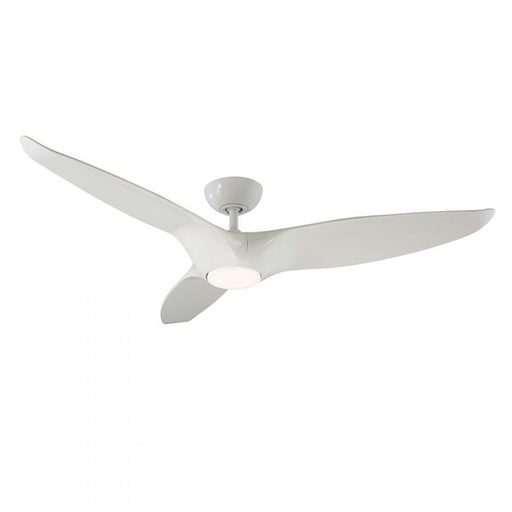 Morpheus III Downrod ceiling fan