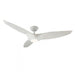 Morpheus III Downrod ceiling fan