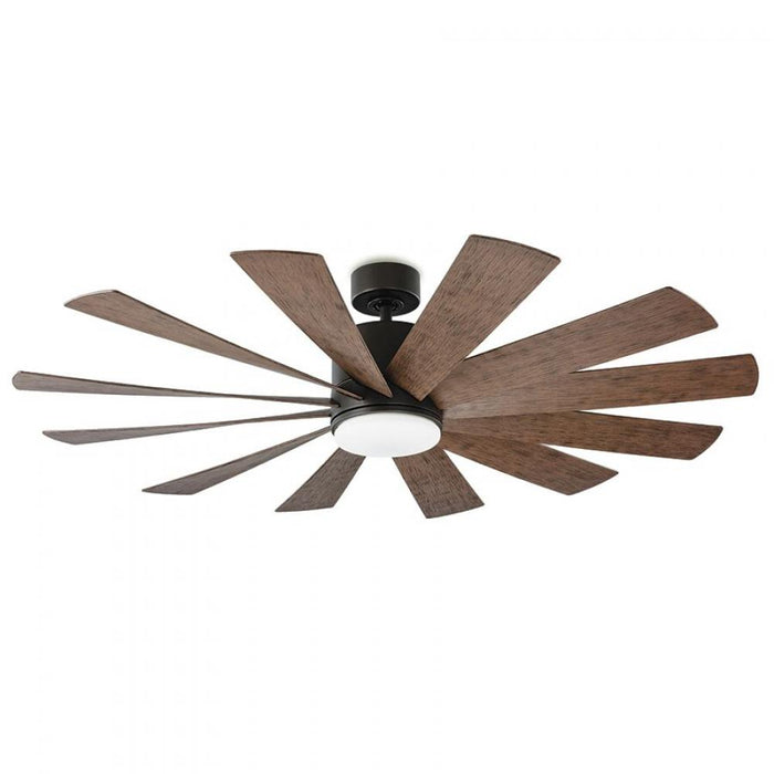 Windflower Downrod ceiling fan